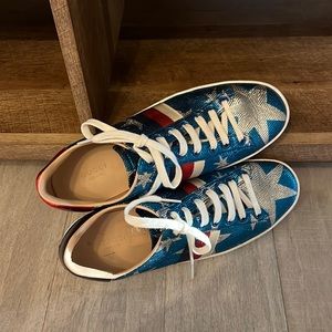 Gucci Sneakers